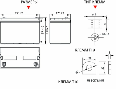 Vektor-energy-GL 12-100 доступен на сайте  фото - 2